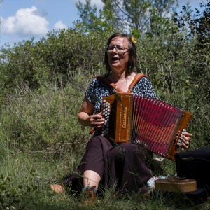 anne sophie robast conte saussines balade herault