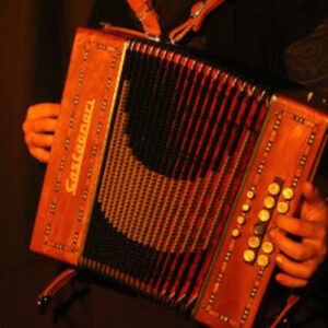 conte musical accordeon